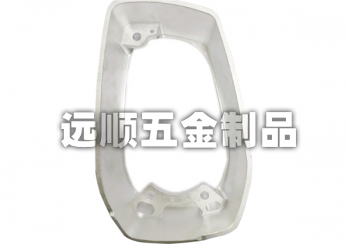 深圳锻造件