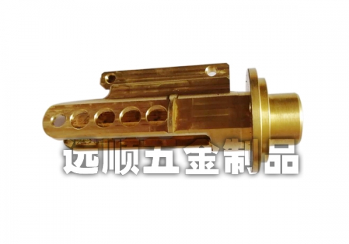 锻造件