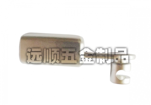 锻造件