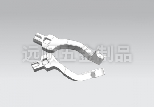 机车把手