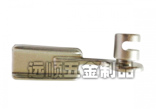 锻造加工