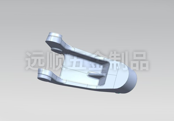 锻造加工中